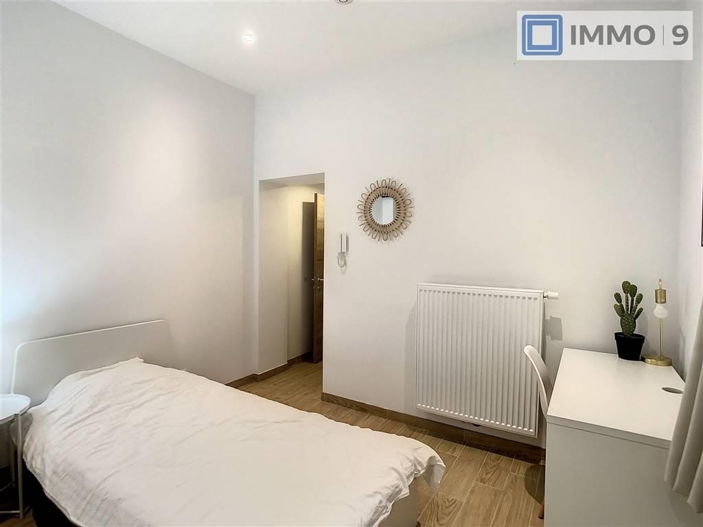 Maison à louer à Charleroi 6000 475.00€ 4 chambres 110.00m² - annonce 228507