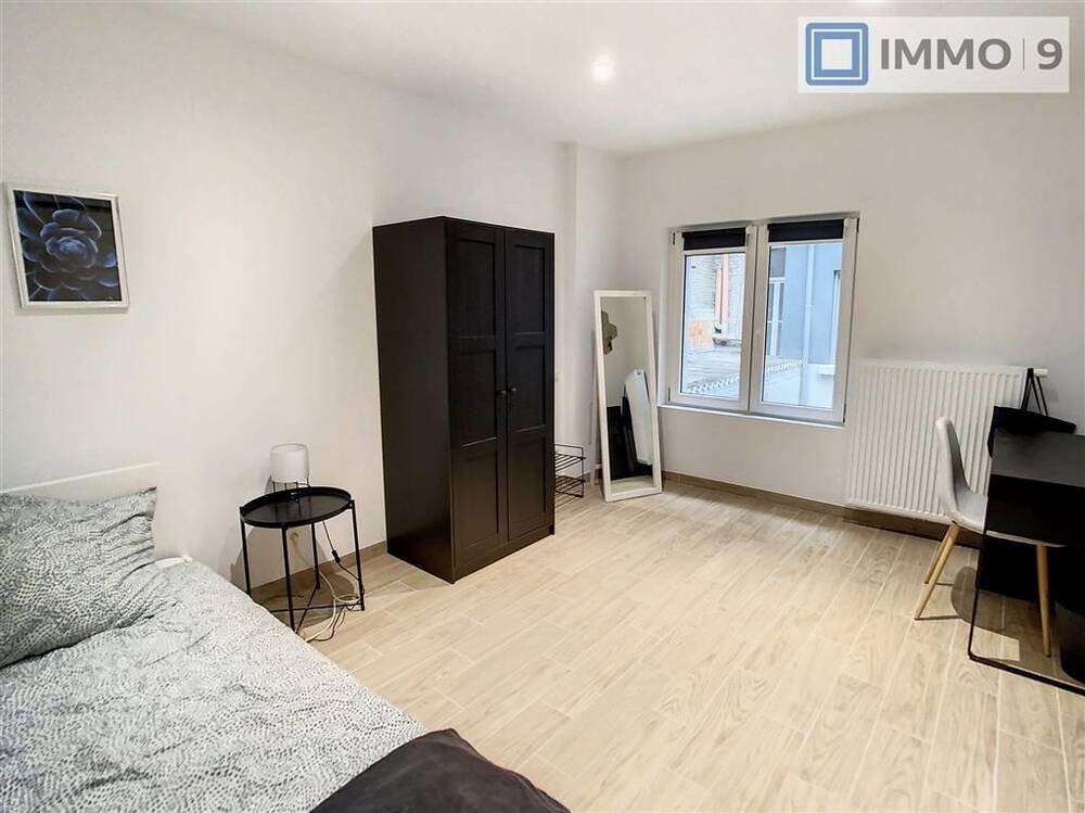 Maison à louer à Charleroi 6000 475.00€ 4 chambres 110.00m² - annonce 228853