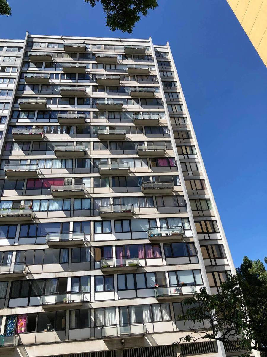 Appartement à louer à Marcinelle 6001 650.00€ 2 chambres m² - annonce 228169