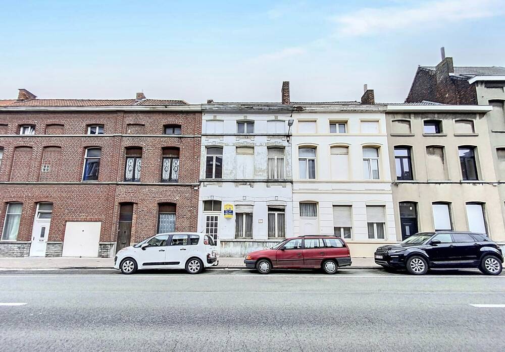 Maison à  à Tournai 7500 130000.00€ 3 chambres 200.00m² - annonce 230162