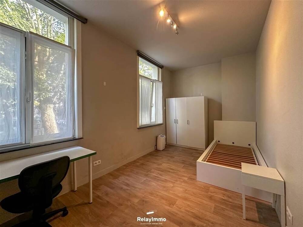 Kot à louer à Tournai 7500 300.00€  chambres m² - annonce 230170