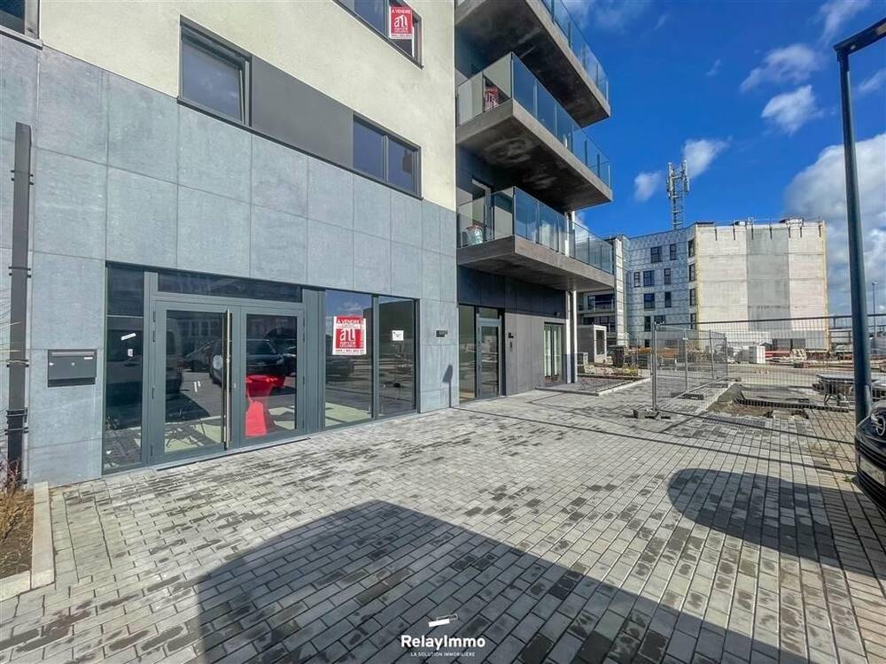 Commerce à vendre à Tournai 7500 155300.00€  chambres 82.00m² - annonce 231789