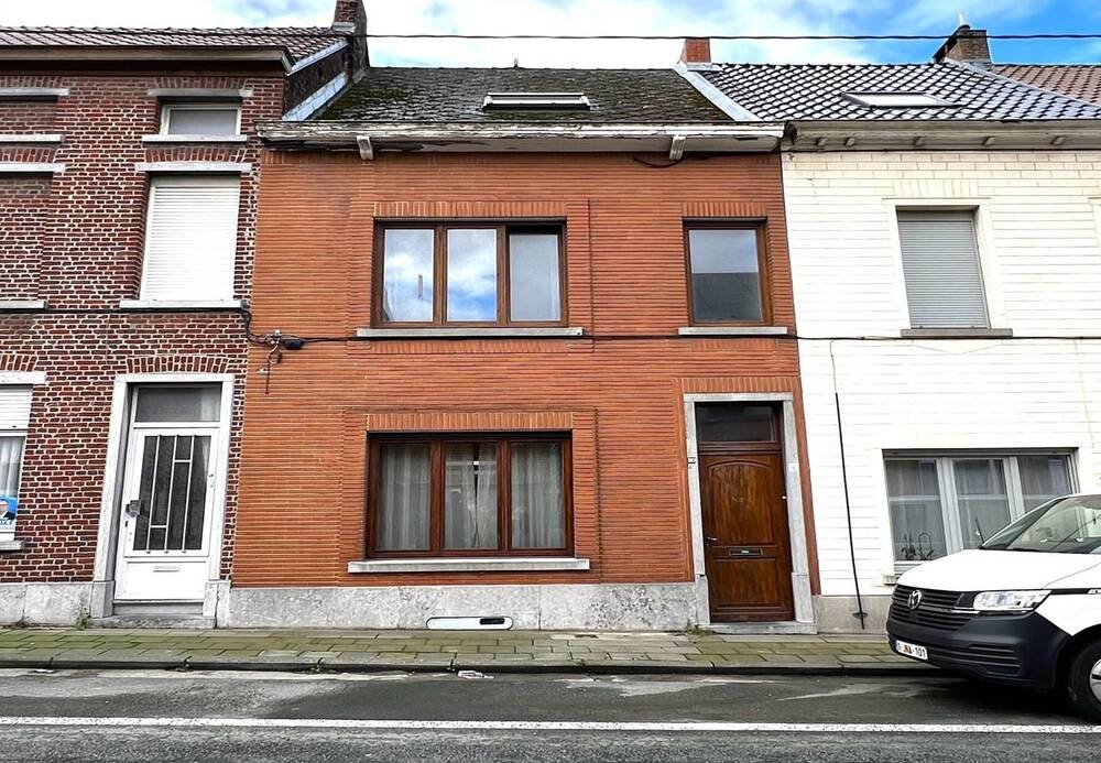 Maison à vendre à Braine-le-Comte 7090 240000.00€ 4 chambres m² - annonce 232216