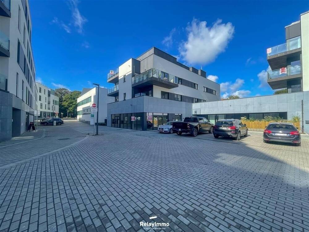 Commerce à vendre à Tournai 7500 272300.00€  chambres 169.00m² - annonce 231757