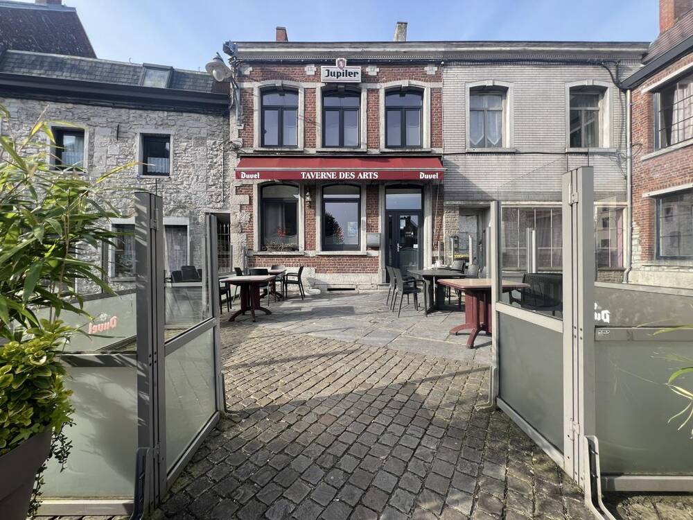 Maison à vendre à Feluy 7181 205000.00€  chambres 240.00m² - annonce 232256