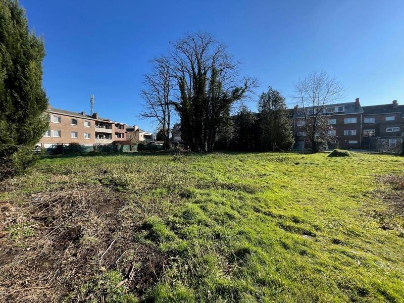 Terrain à vendre à Enghien 7850 435000.00€ 6 chambres 270.00m² - annonce 232312