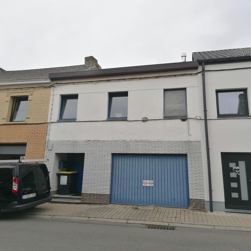 Maison à vendre à La Bouverie 7080 120000.00€ 3 chambres m² - annonce 233809