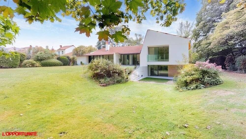 Villa à vendre à Jumet 6040 449000.00€ 6 chambres 226.00m² - annonce 235897