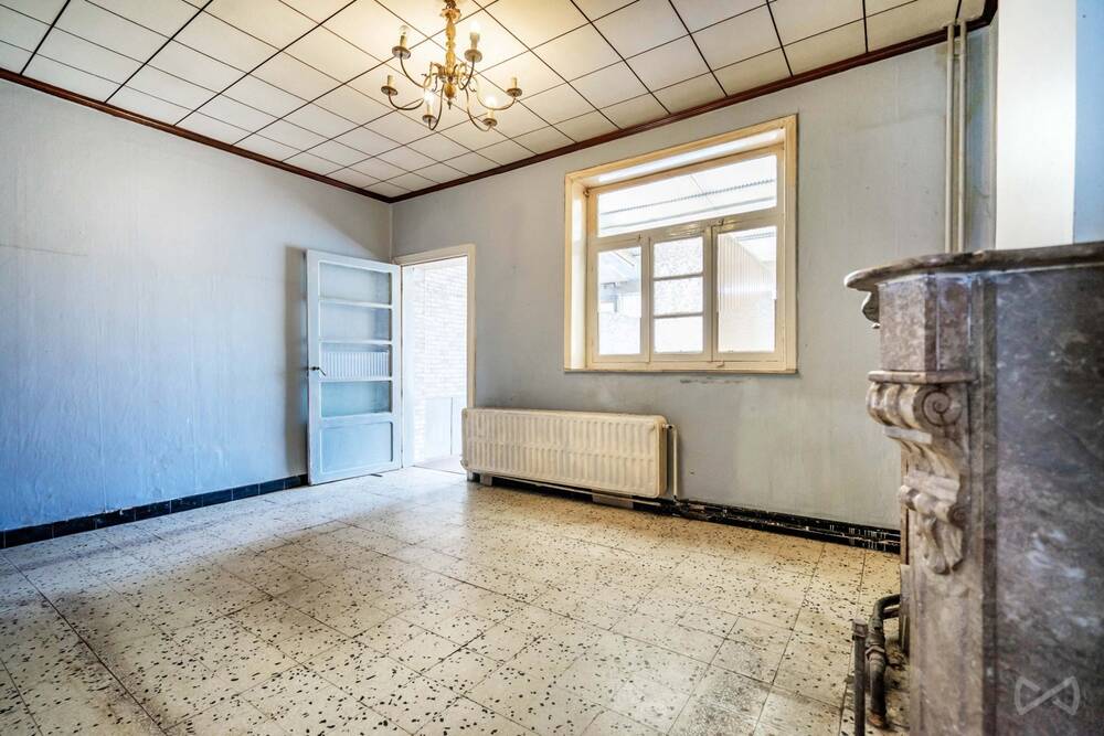 Maison à vendre à Paturages 7340 67000.00€ 2 chambres 107.00m² - annonce 239857