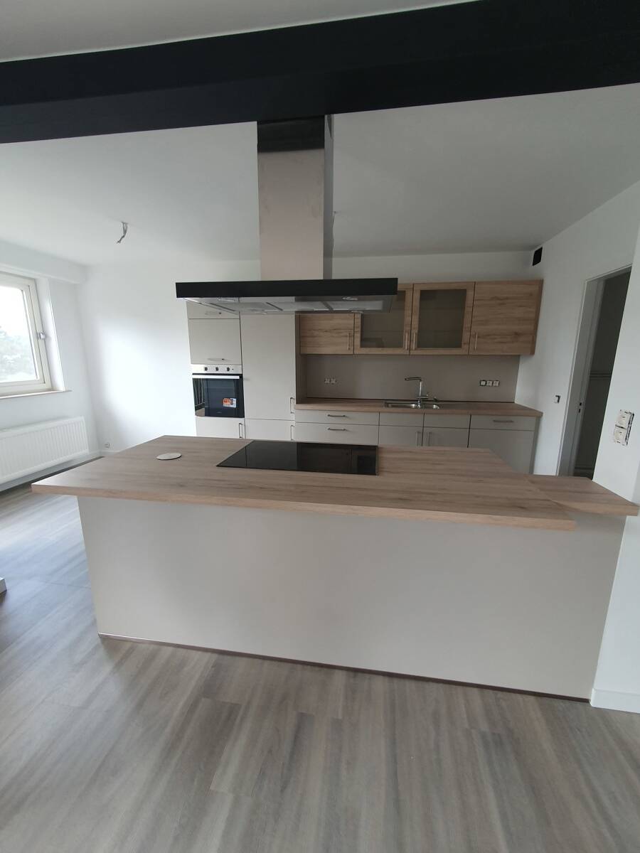 Appartement à louer à Mons 7000 995.00€ 2 chambres 112.00m² - annonce 241636