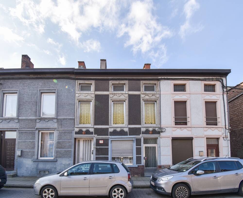 Maison à vendre à Goutroux 6030 85000.00€ 2 chambres 120.00m² - annonce 239887