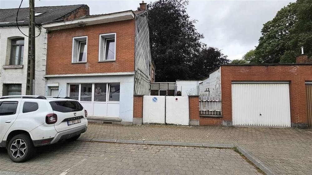 Maison à vendre à Irchonwelz 7801 165000.00€ 4 chambres 195.00m² - annonce 240684