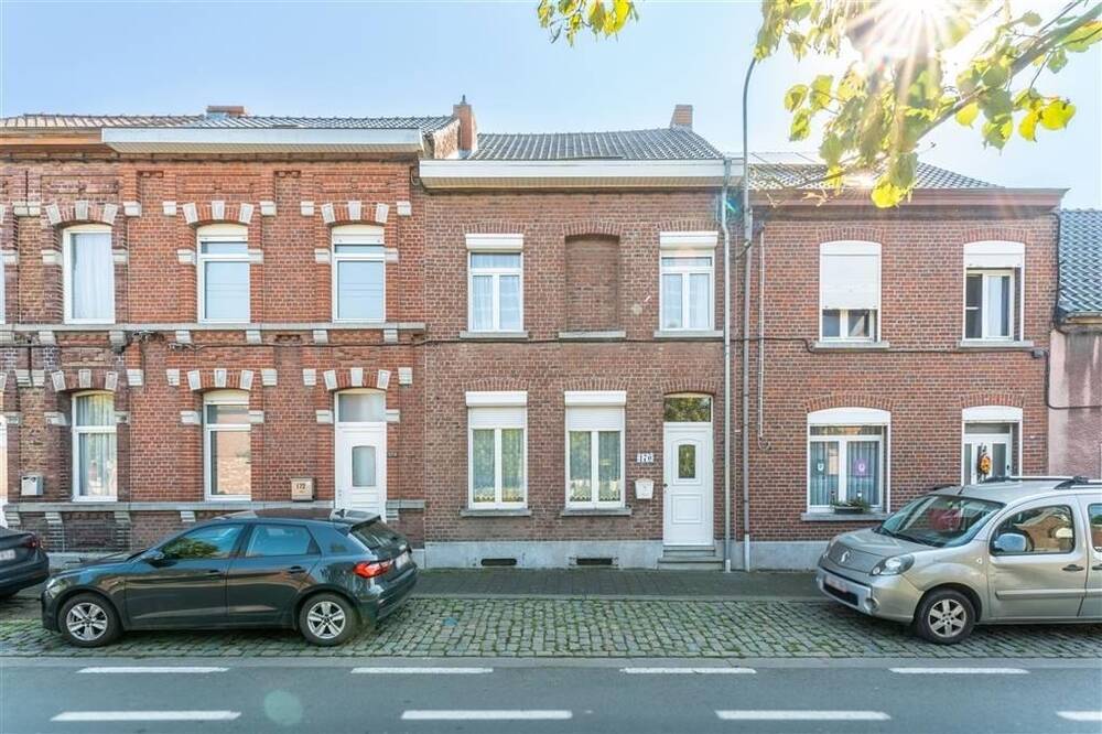 Maison à vendre à Ath 7800 225000.00€ 2 chambres 150.00m² - annonce 265839