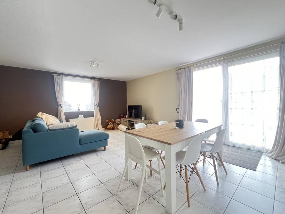 Appartement à vendre à Petit-Enghien 7850 225000.00€ 2 chambres 75.00m² - annonce 244077