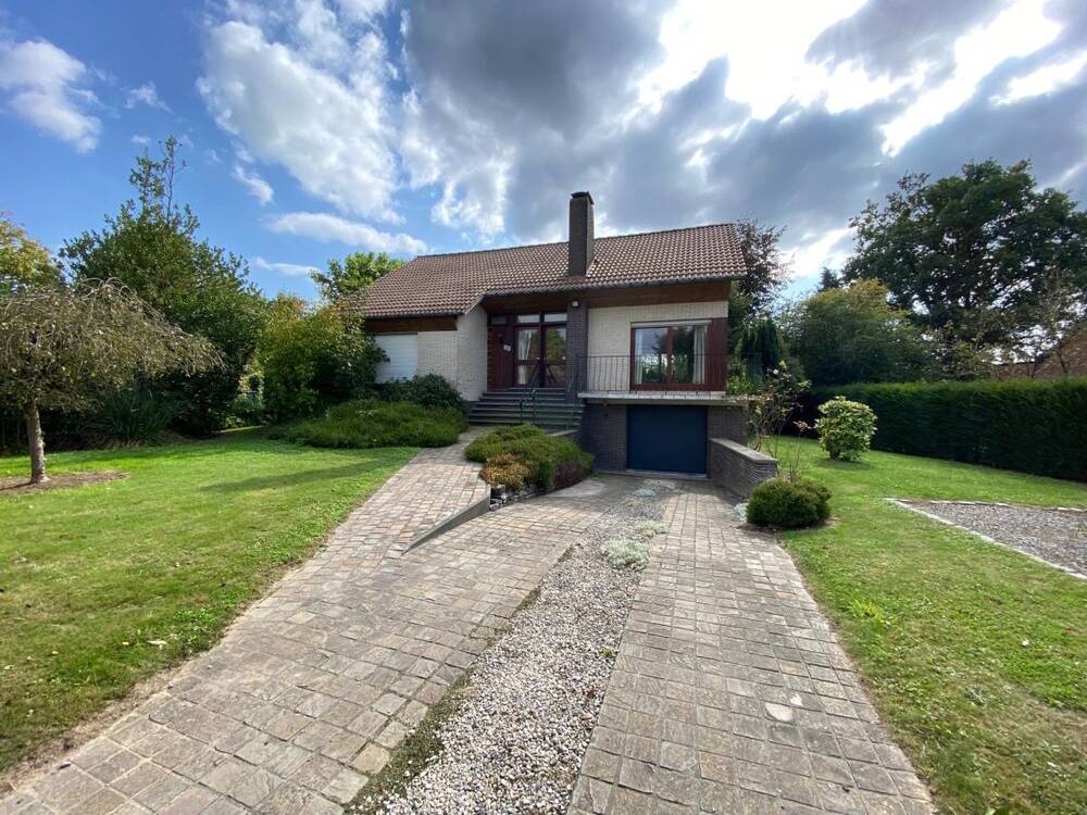 Villa à vendre à Kain 7540 245000.00€ 2 chambres 282.00m² - annonce 245133