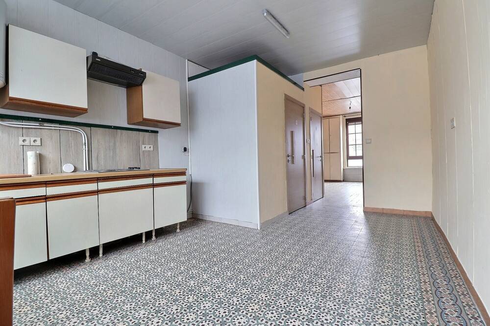 Studio à louer à Souvret 6182 470.00€ 1 chambres 44.00m² - annonce 244732