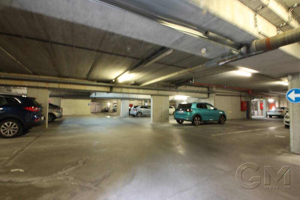 Parking / garage à vendre à Mouscron 7700 45000.00€  chambres m² - annonce 244811