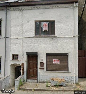 Maison à vendre à Roux 6044 105000.00€ 2 chambres m² - annonce 245835