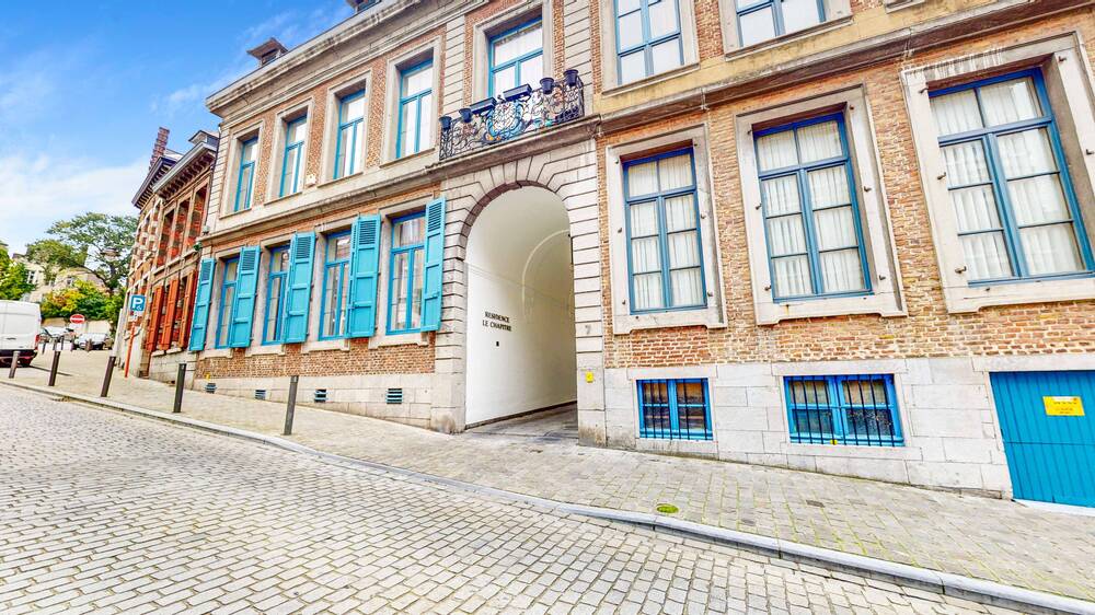 Appartement à vendre à Mons 7000 175000.00€ 3 chambres 96.00m² - annonce 248118