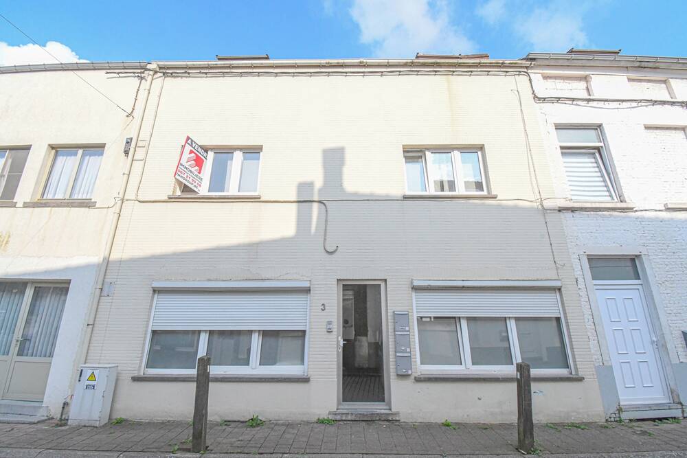 Immeuble mixte à  à Ittre 1460 395000.00€ 4 chambres 195.00m² - annonce 247481