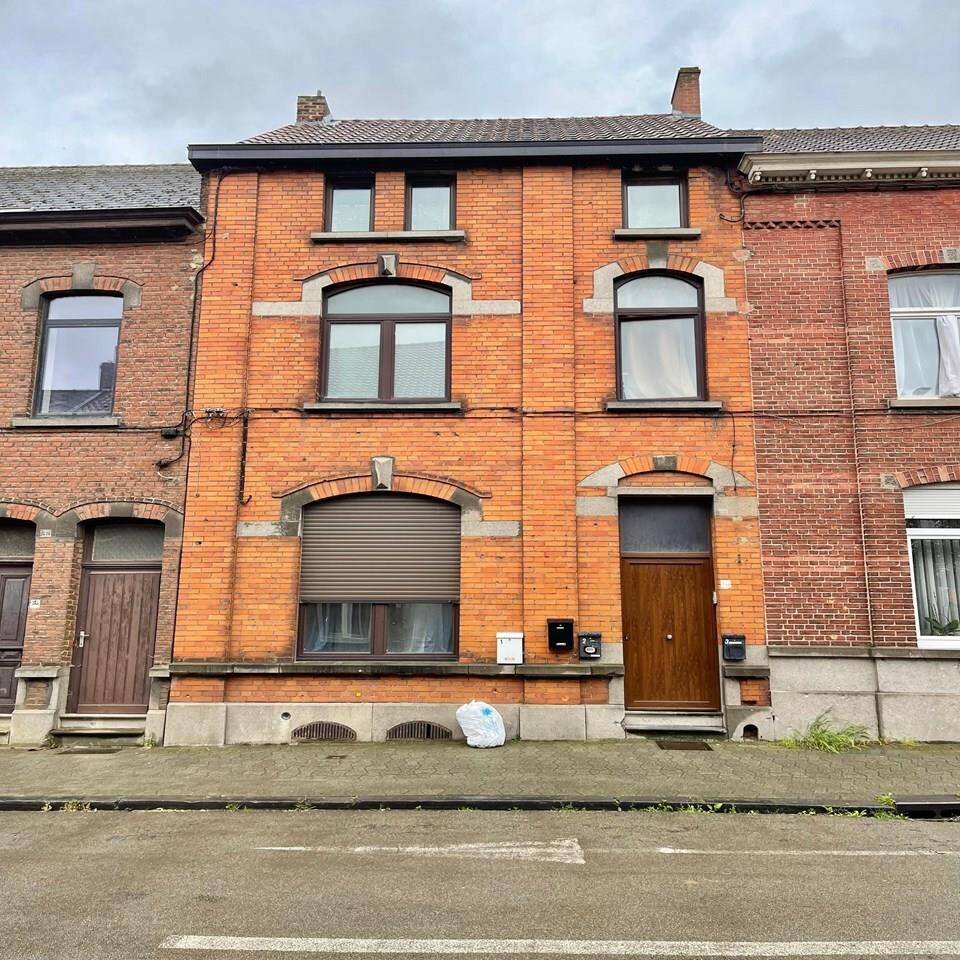 Maison à vendre à Braine-le-Comte 7090 400000.00€ 5 chambres m² - annonce 247302