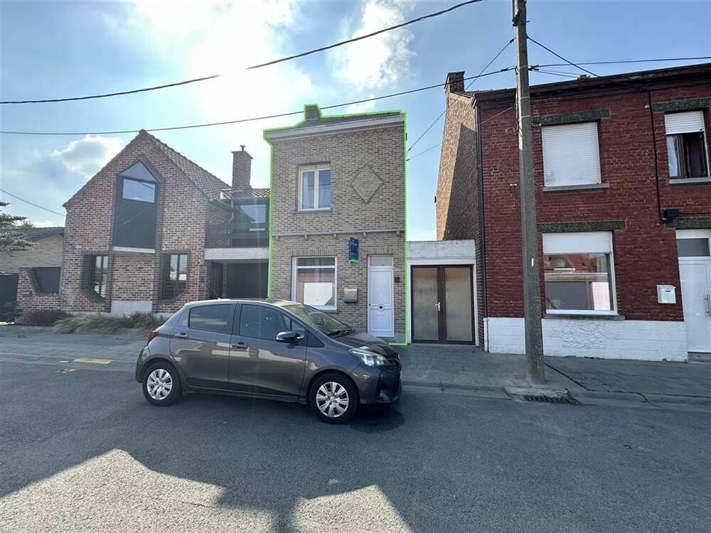 Maison à vendre à Bizet 7783 139000.00€ 2 chambres 72.00m² - annonce 247499