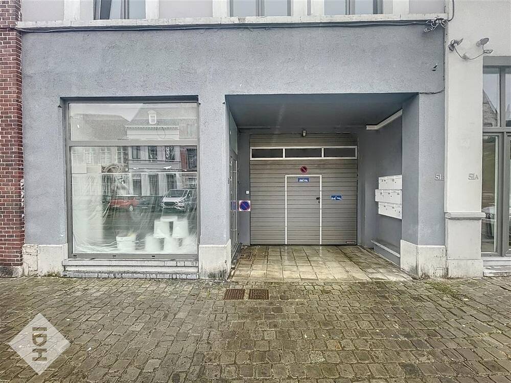 Commerce à vendre à Tournai 7500 55000.00€  chambres 100.00m² - annonce 247663