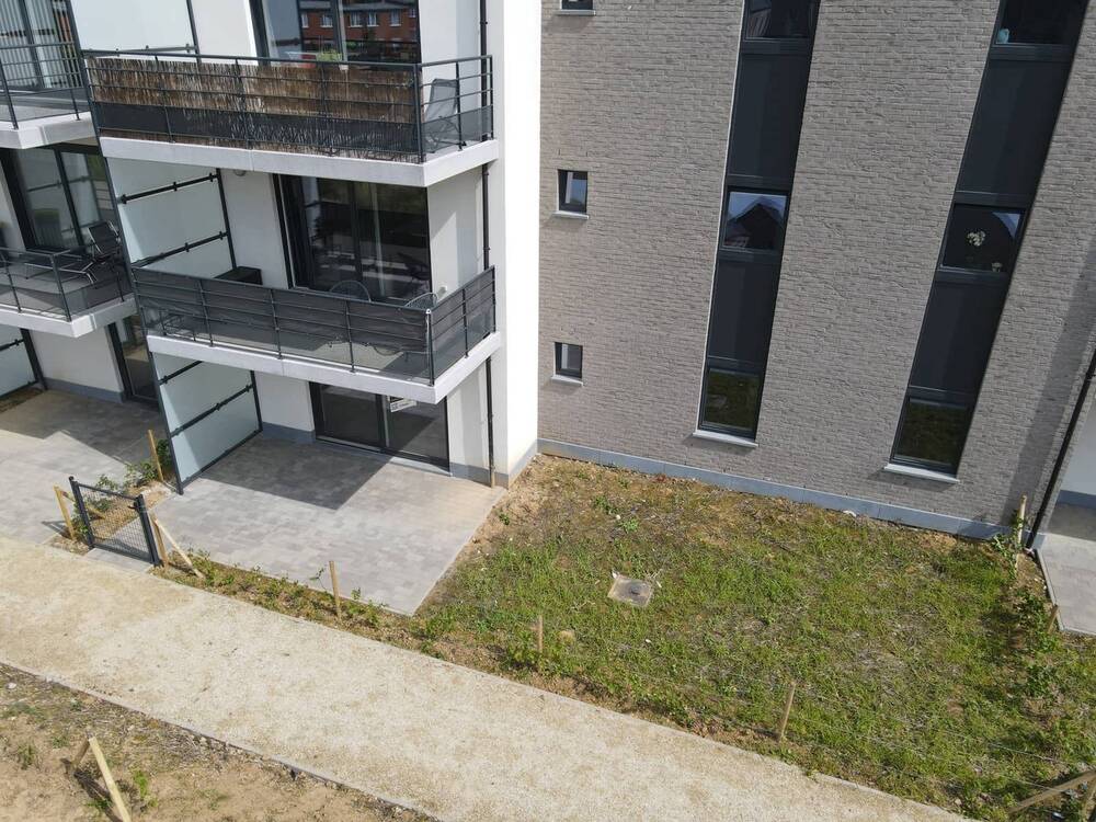 Appartement à vendre à Epinois 7134 199900.00€ 2 chambres 83.18m² - annonce 249407