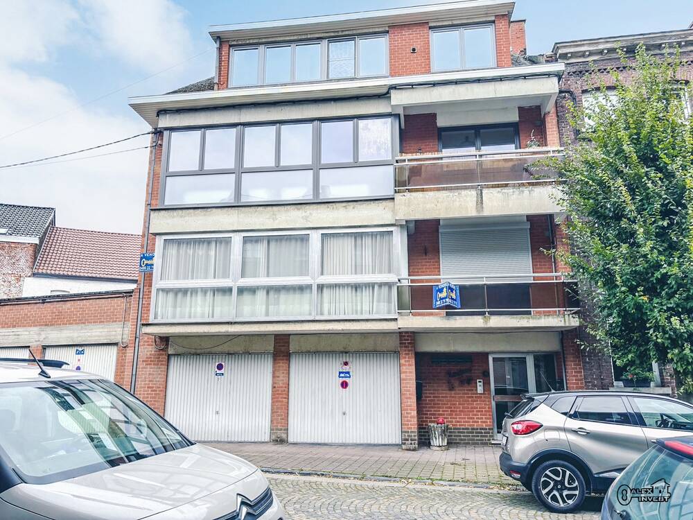 Appartement à vendre à Binche 7130 149000.00€ 2 chambres 97.00m² - annonce 249553