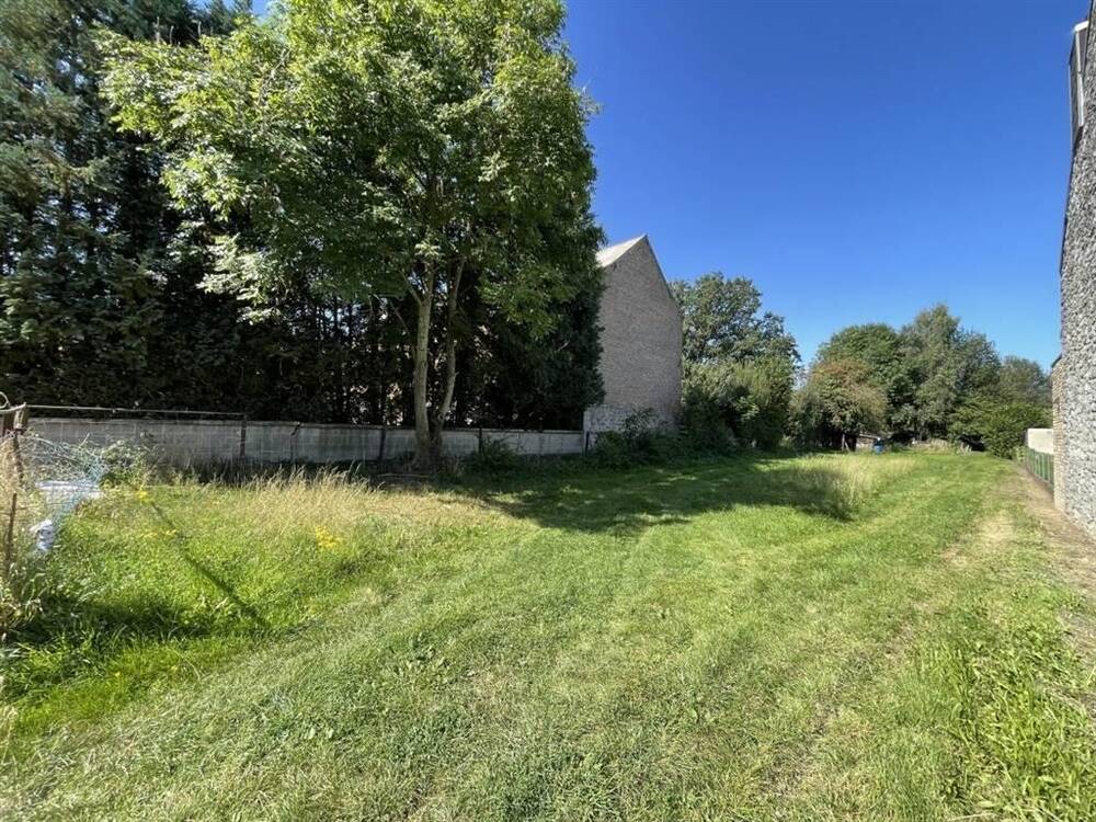 Terrain à vendre à Gerpinnes 6280 80000.00€  chambres m² - annonce 248789