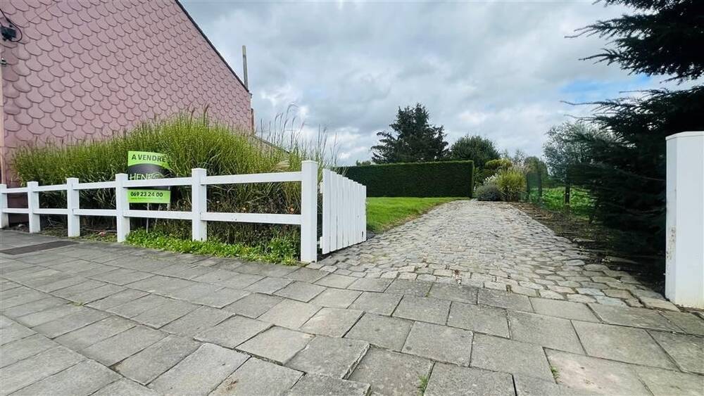 Terrain à vendre à Ploegsteert 7782 115000.00€  chambres m² - annonce 251417