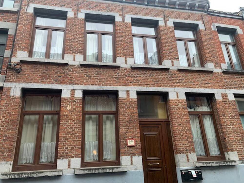 Maison à vendre à Mons 7000 250000.00€ 3 chambres 99.00m² - annonce 252186