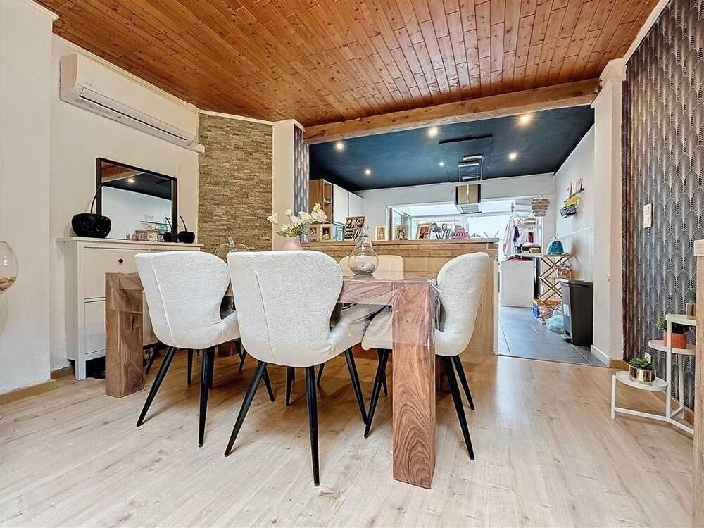 Maison à vendre à Péruwelz 7600 195000.00€ 3 chambres 184.00m² - annonce 252853