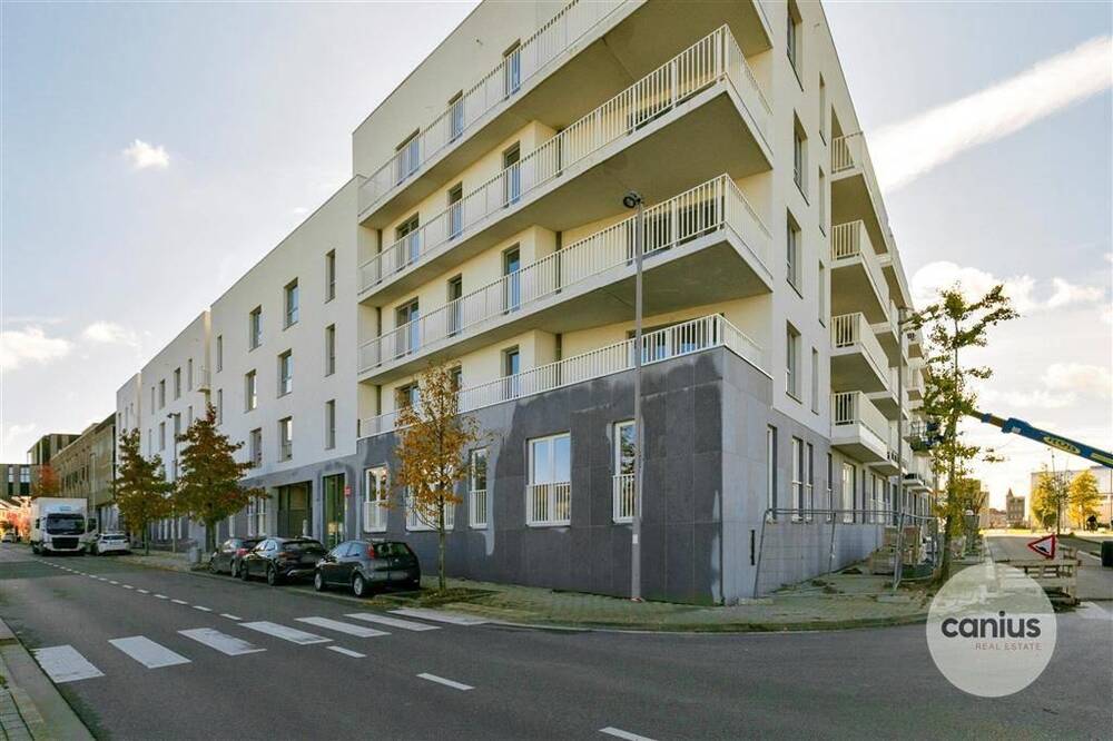 Appartement à vendre à La Louvière 7100 275000.00€ 2 chambres 84.89m² - annonce 252087