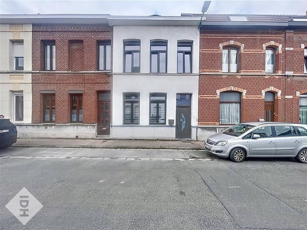 Maison à  à Tournai 7500 259000.00€ 3 chambres 160.00m² - annonce 252059