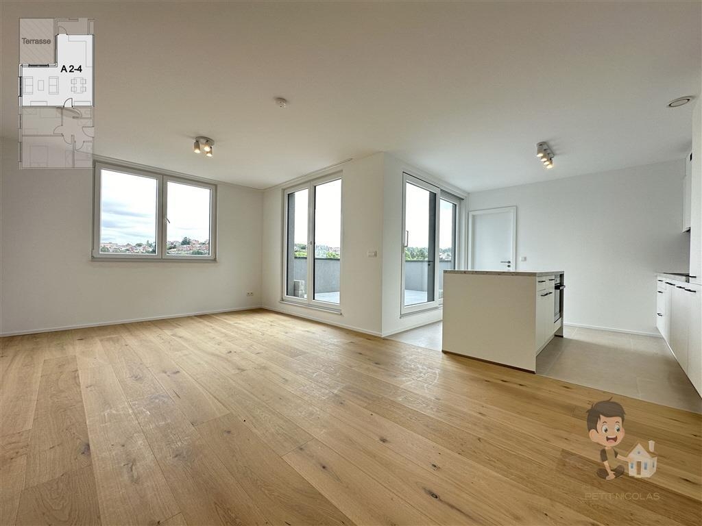 Appartement à vendre à Couillet 6010 265000.00€ 2 chambres 101.00m² - annonce 255129