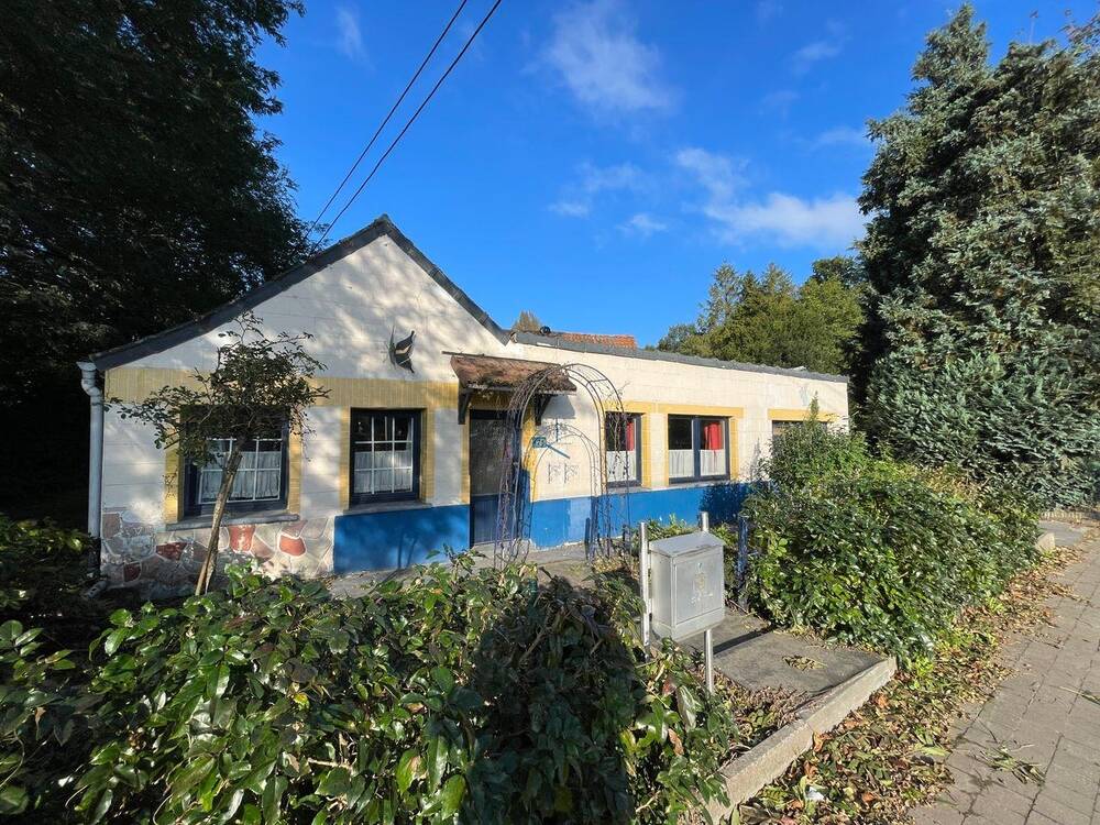 Maison à vendre à Ath 7800 150000.00€ 2 chambres 0.00m² - annonce 253486