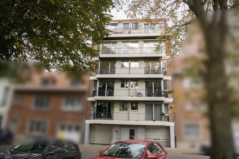 Appartement à vendre à Tournai 7500 187500.00€ 2 chambres 76.00m² - annonce 253480