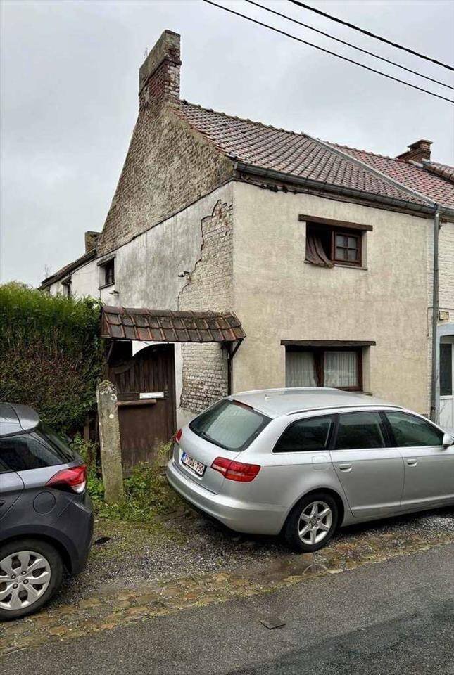 Maison à vendre à Goutroux 6030 80000.00€ 4 chambres 100.00m² - annonce 257451