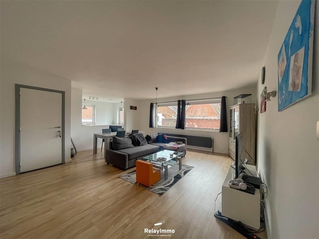 Appartement à vendre à Tournai 7500 175000.00€ 2 chambres 79.00m² - annonce 256916