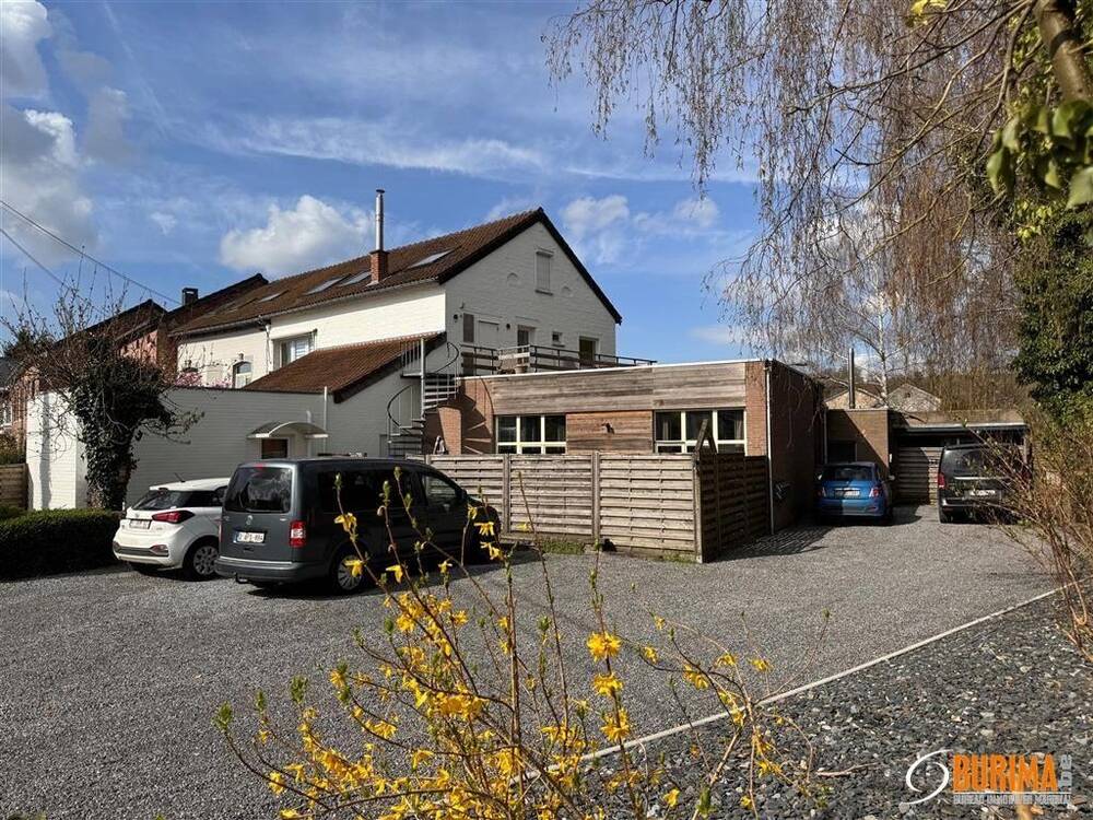 Appartement à  à Glons 4690 795.00€ 2 chambres 120.00m² - annonce 256856