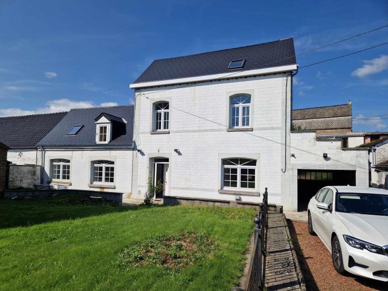 Maison à vendre à Brugelette 7940 285000.00€ 3 chambres 147.00m² - annonce 257754