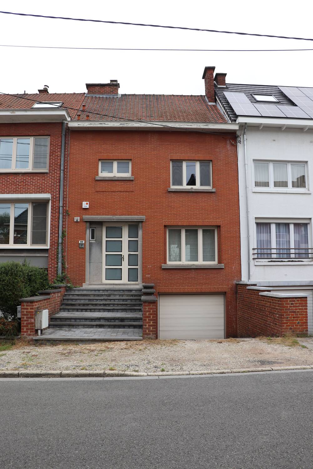 Maison à louer à Mons 7000 1250.00€ 3 chambres 138.00m² - annonce 257976