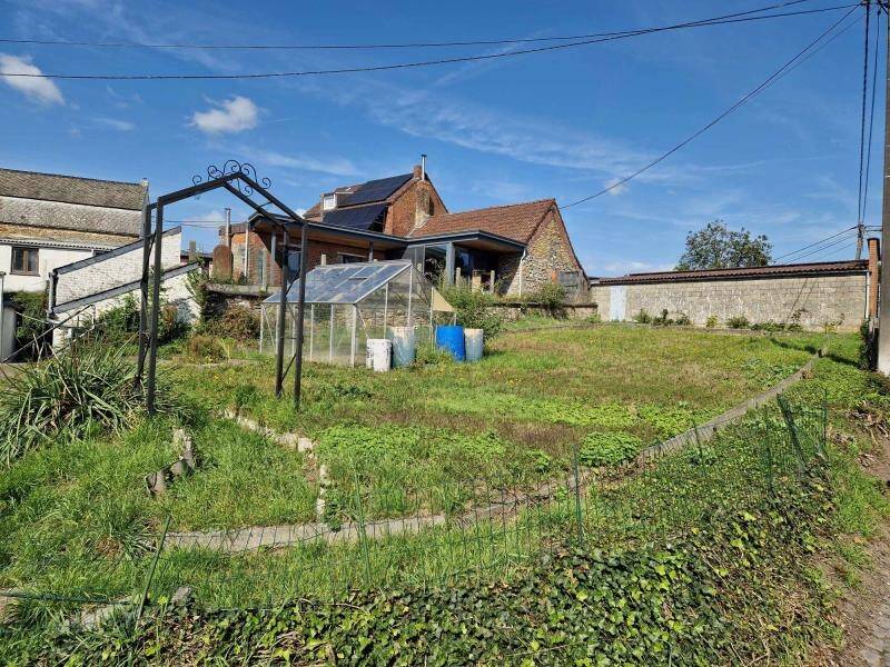 Terrain à vendre à Brugelette 7940 49500.00€  chambres 353.00m² - annonce 257752