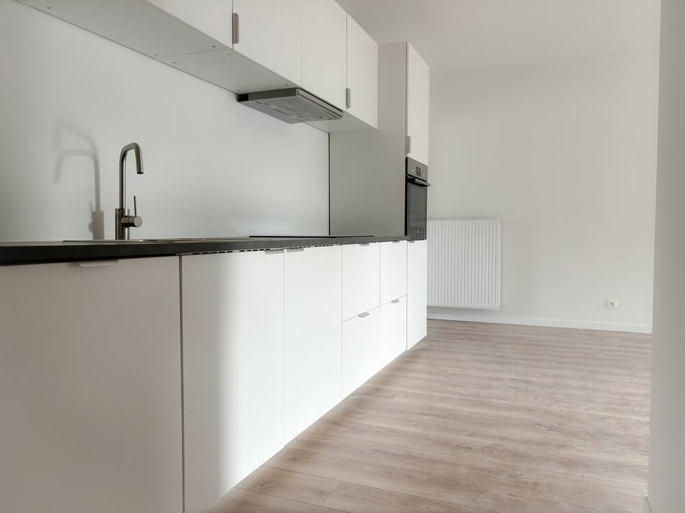 Appartement à louer à La Louvière 7100 695.00€ 1 chambres 53.00m² - annonce 259385