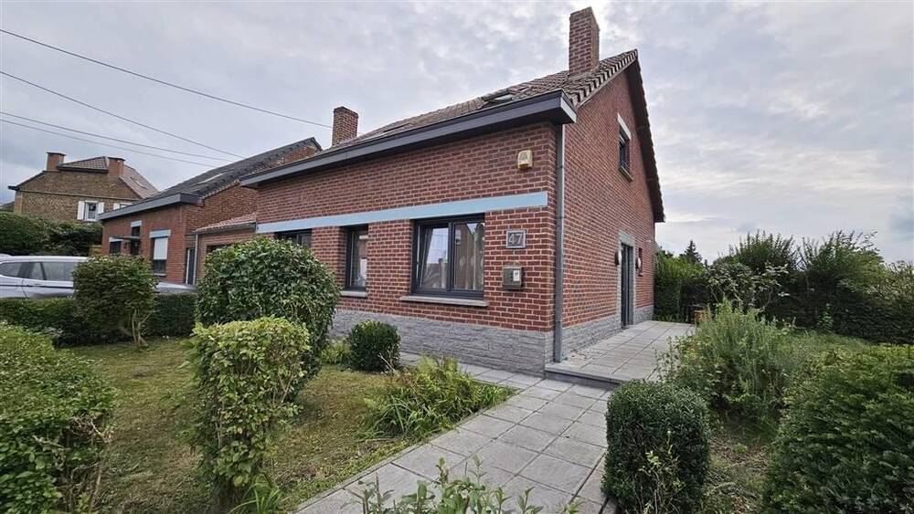 Maison à vendre à Wasmuel 7390 250000.00€ 3 chambres 183.00m² - annonce 256914