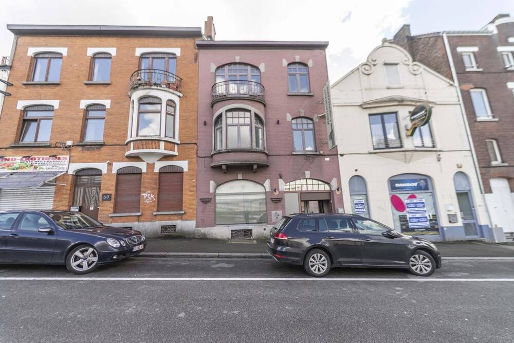 Maison à vendre à Charleroi 6000 189000.00€ 4 chambres 230.00m² - annonce 260933