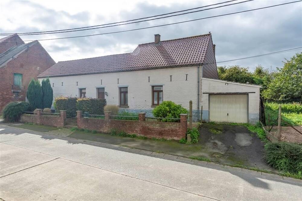 Maison à vendre à Gages 7943 185000.00€ 4 chambres 260.00m² - annonce 262216