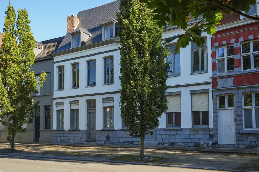 Maison à  à Tournai 7500 325000.00€ 4 chambres 211.00m² - annonce 263018