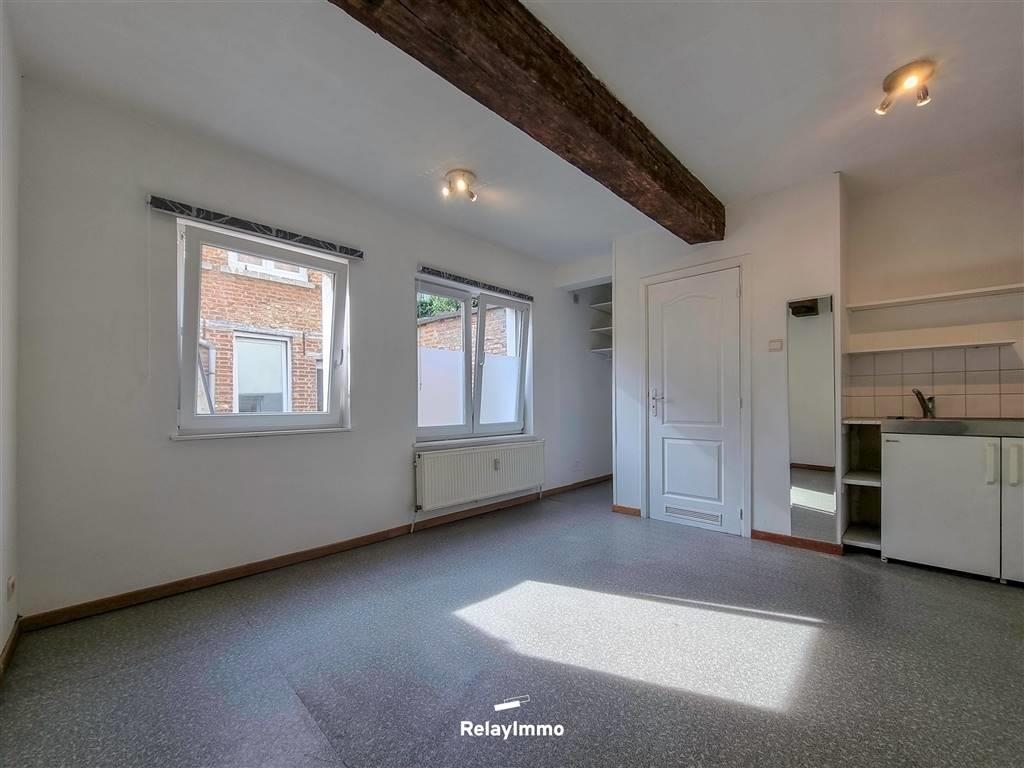 Kot à louer à Tournai 7500 315.00€ 1 chambres 20.00m² - annonce 261928